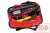 Лебёдка переносная РИФ 2500ASR c малой площадкой и проводами (в сборе) синтетический трос Лебёдка переносная РИФ 2500ASR c малой площадкой и проводами (в сборе) синтетический трос