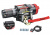 Лебёдка электрическая 12V Runva EWT3500A 1588 кг Лебёдка электрическая 12V Runva EWT3500A 1588 кг