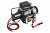 Лебёдка автомобильная электрическая 12V Runva EWX5000S 2268 кг