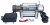 Лебёдка автомобильная электрическая 12V CM9000