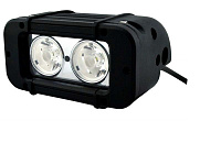 Фара светодиодная водительский свет РИФ 5" 20W LED