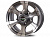Диск литой для УАЗ PDW CEPEK (6050/01) 16x8.0/5x139.7 ET -15 D108.2