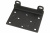 Лебёдка электрическая 12V Runva 2500 lbs 1140 кг Лебёдка электрическая 12V Runva 2500 lbs 1140 кг