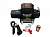 Лебедка автомобильная 4REVO TRX-9000 12V с узким барабаном (стальной трос)