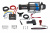 Лебёдка автомобильная электрическая 12V Runva EWB13500MAXSSR 6136 кг MAX влагозащищенная, синтетический трос
