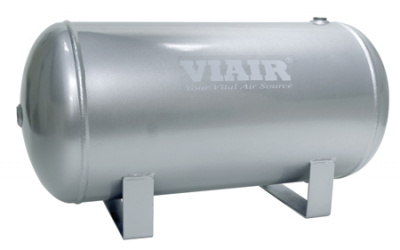 Ресивер Viair 5Ga/20л 4 входа