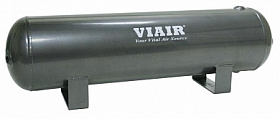 Ресивер для пневмосистем VIAIR 2.5Ga/9л 6 входов 14 атм