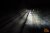Светодиодная фара дальнего света РИФ 127 мм 20W LED
