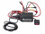 Лебёдка электрическая 12V Runva EWT4500ASR 2041 кг (синтетический трос) Лебёдка электрическая 12V Runva EWT4500ASR 2041 кг (синтетический трос)