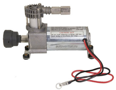Компрессор стационарный 12V VIAIR 092С