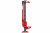 Домкрат реечный Farm Jack 84 см 3 т Домкрат реечный Farm Jack 84 см 3 т