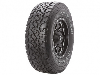 Шина всесезонная Maxxis 265/60R18 114/110Q AT-980 8PR