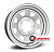 Диск стальной УАЗ Профи DOTZ Dakar 17х7.0/6x139.7x110/20 - (ORYDS)