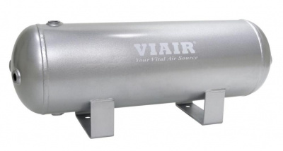 Ресивер VIAIR 2.0Ga/7,5л 6 входов