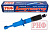 Амортизатор усиленный РИФ "Арктика" передний GWM Tank 300 штатный и лифт 0-45 мм
