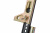 Домкрат реечный Hi-Lift X-Treme чугун 150 см Домкрат реечный Hi-Lift X-Treme чугун 150 см