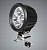 Фара светодиодная дальний свет РИФ 4.7" 40W LED