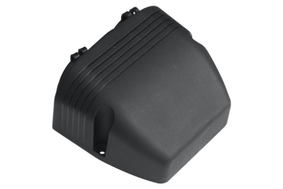 Розетка комбинированная с USB 3,1А в корпусе