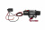 Лебёдка автомобильная электрическая 12V Runva EWV6000S 2722 кг (стальной трос) Лебёдка автомобильная электрическая 12V Runva EWV6000S 2722 кг (стальной трос)
