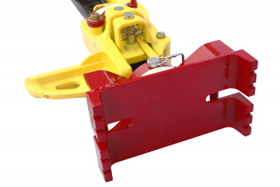Домкрат реечный Hi-Lift Super X-Treme чугун 150 см