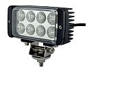 Фара светодиодная РИФ 142х71х60 мм 24W LED водительский свет