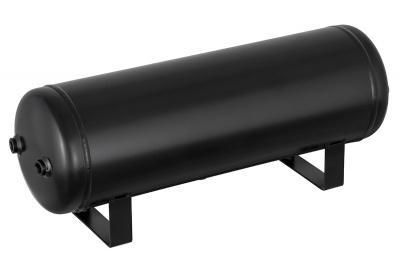 Ресивер YURUI 2.5Gal/9.5л. 5 входов