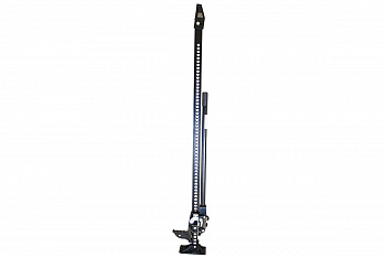 Домкрат реечный Farm Jack сталь 150 см 3,5 т