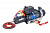 Лебёдка автомобильная электрическая 12V Runva EWB12500SSR 5670 кг (влагозащищенная) синтетический трос