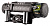 Лебедка электрическая 12V Ironman Monster Winch 12000