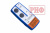 Лебёдка переносная РИФ 9000U c квадратом для фаркопа, стальной трос (облегченная) Лебёдка переносная РИФ 9000U c квадратом для фаркопа, стальной трос (облегченная)