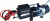 Лебёдка электрическая 12V Runva EWX4500USR 2040 кг (синтетический трос) Лебёдка электрическая 12V Runva EWX4500USR 2040 кг (синтетический трос)