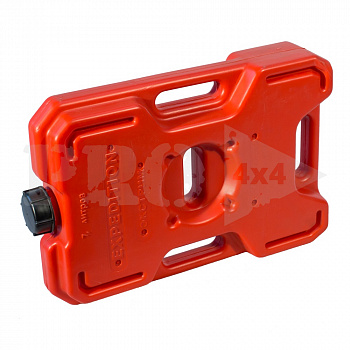 Экспедиционная канистра 7 литров