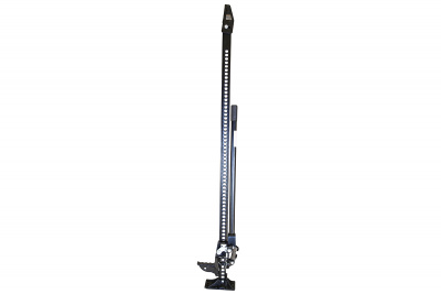 Домкрат реечный Farm Jack сталь 150 см 3,5 т