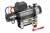 Лебёдка электрическая 12V Runva EWV9500S 4350 кг (стальной трос)