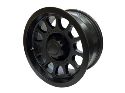 Диск литой RC BELFAST 18x9, 5x139.7, ET0, D108.2