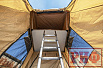 Тамбур к палатке РИФ Soft RT02-140, тент песочный