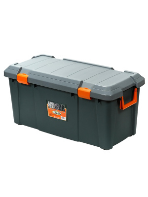 Экспедиционный ящик IRIS HD BOX 800D