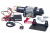 Лебёдка электрическая 12V Runva EWT4500A 2041 кг Лебёдка электрическая 12V Runva EWT4500A 2041 кг