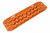 Сенд-траки пластиковые усиленные до 10 т.+ сумка 110 см (2 шт.) оранжевые