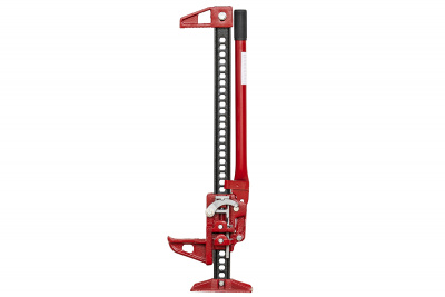 Домкрат реечный Farm Jack 84 см 3 т