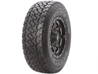 Шина всесезонная MAXXIS AT-980 265/70R17 112/109Q 8PR