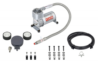 Компрессор стационарный 12V VIAIR 100C