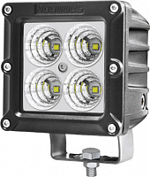 Фара светодиодная водительскй свет РИФ 4" 20W LED
