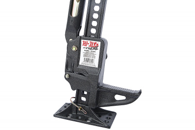 Домкрат реечный Hi-Lift X-Treme чугун 150 см