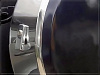 Бокс (чехол) запасного колеса RALEX-TUNING из нержавеющей стали 245/75R16 УАЗ ХАНТЕР (UAZ HUNTER)