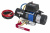 Лебёдка электрическая 12V Runva 12500 lbs 5670 кг короткий барабан, синтетический трос Лебёдка электрическая 12V Runva 12500 lbs 5670 кг короткий барабан, синтетический трос