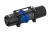 Лебёдка автомобильная электрическая 12V Runva EWV6000SSR 2722 кг (синтетический трос) Лебёдка автомобильная электрическая 12V Runva EWV6000SSR 2722 кг (синтетический трос)