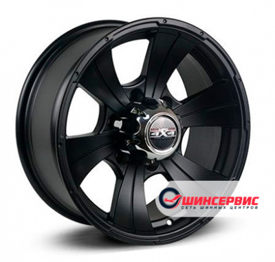 R16 NEO 652 7.5/5x139.7x108/0 BLM (арт.N652-7516-108-5x1397-0BLM)