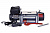 Лебедка X-Power HEW-9500 электрическая 12В