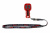 Лебёдка электрическая (индустр.) 12V Runva EWN17500USR 7960 кг синтетический трос Лебёдка электрическая (индустр.) 12V Runva EWN17500USR 7960 кг синтетический трос